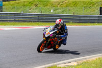 Middle Group Orange Bikes